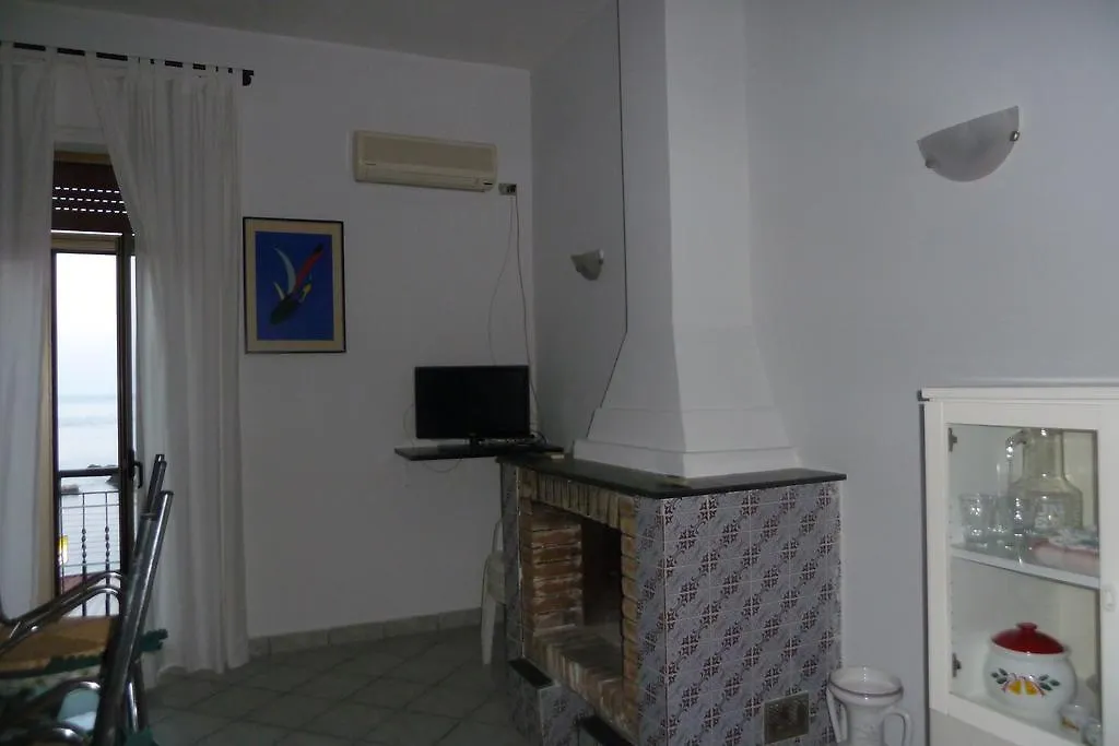 Mazzaro Isola Bella Apartment Taormina Italy