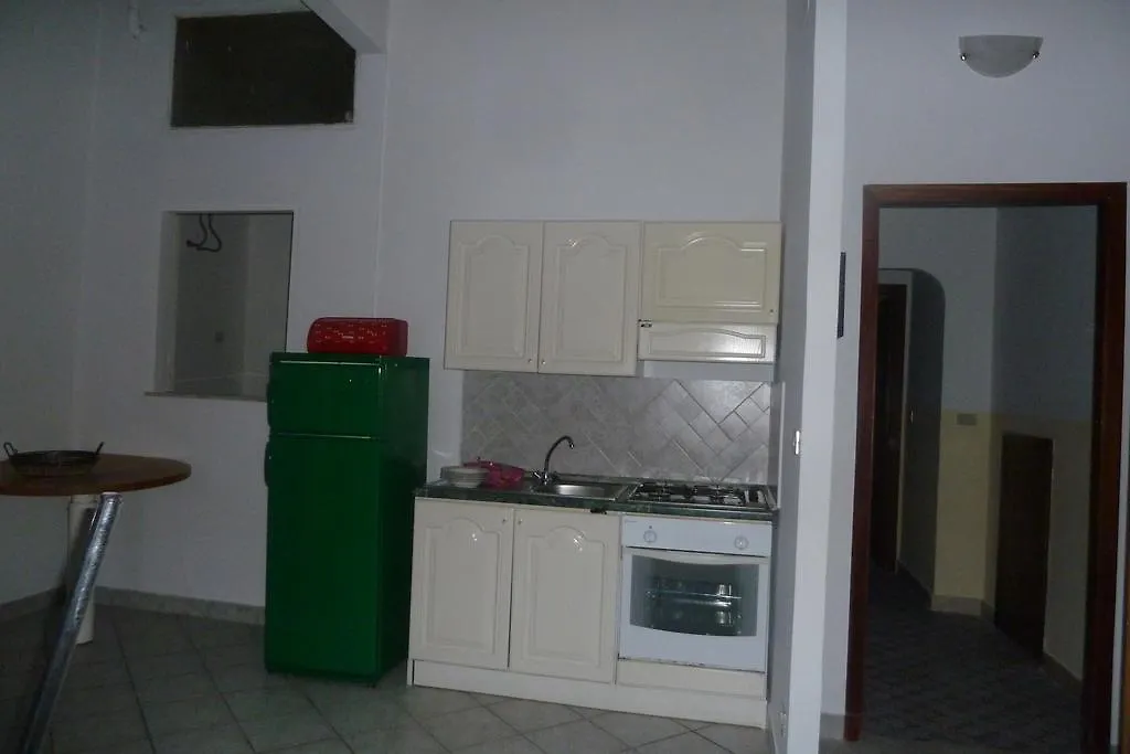 Mazzaro Isola Bella Apartment Taormina