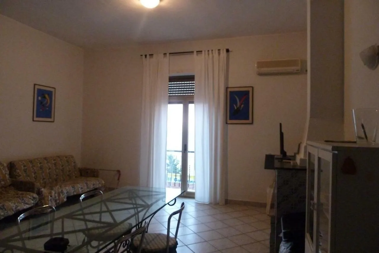 Mazzaro Isola Bella Apartment Taormina Italy