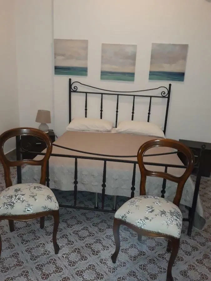 Mazzaro Isola Bella Apartment Taormina Italy