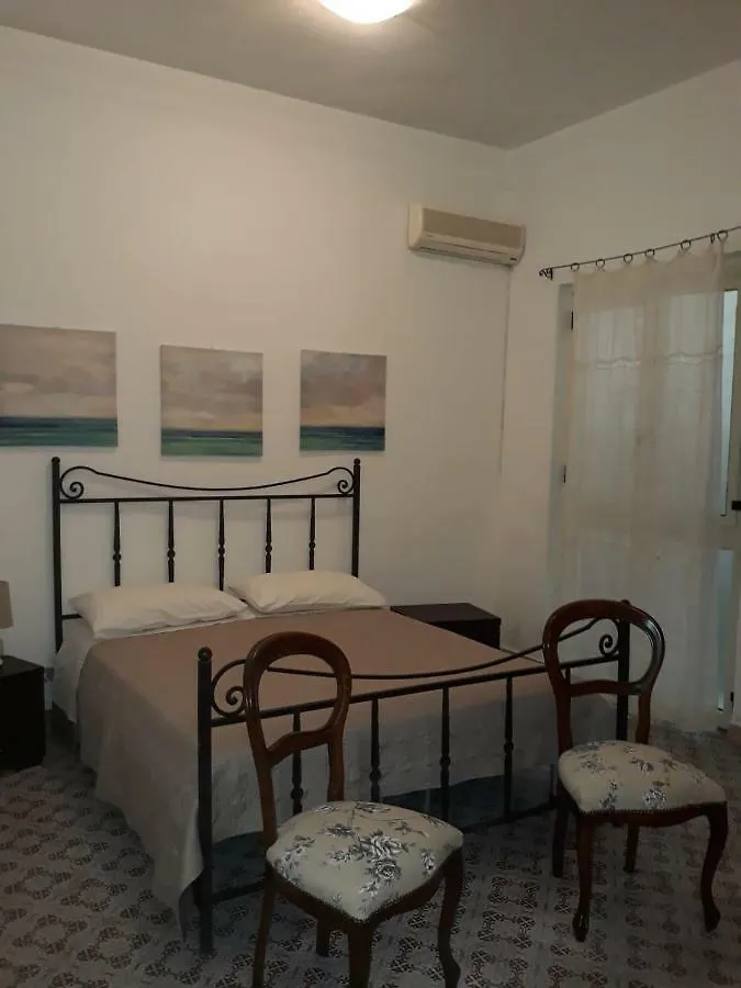 Mazzaro Isola Bella Apartment Taormina