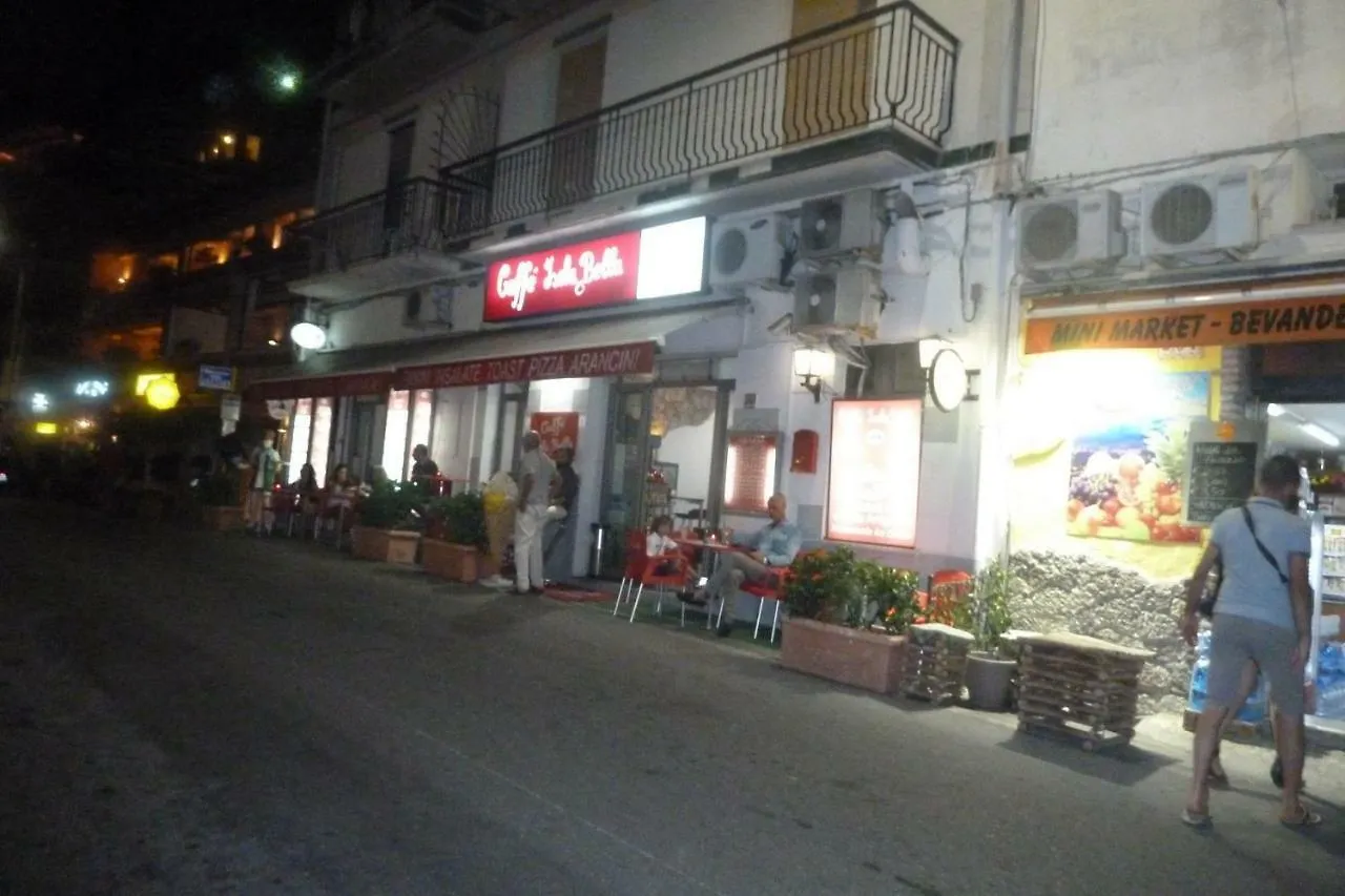 Mazzaro Isola Bella Apartment Taormina